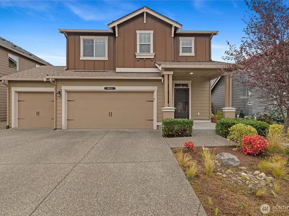 10311 Suncrest Boulevard, Granite Falls, WA 98252