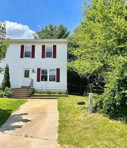 7586 Braemar Ct, Sykesville, MD, 21784