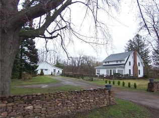 7226 Pulver Rd, Sodus, NY 14551