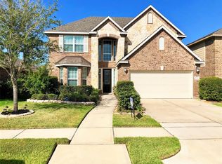 18134 Swallow Springs Way, Spring, TX 77379