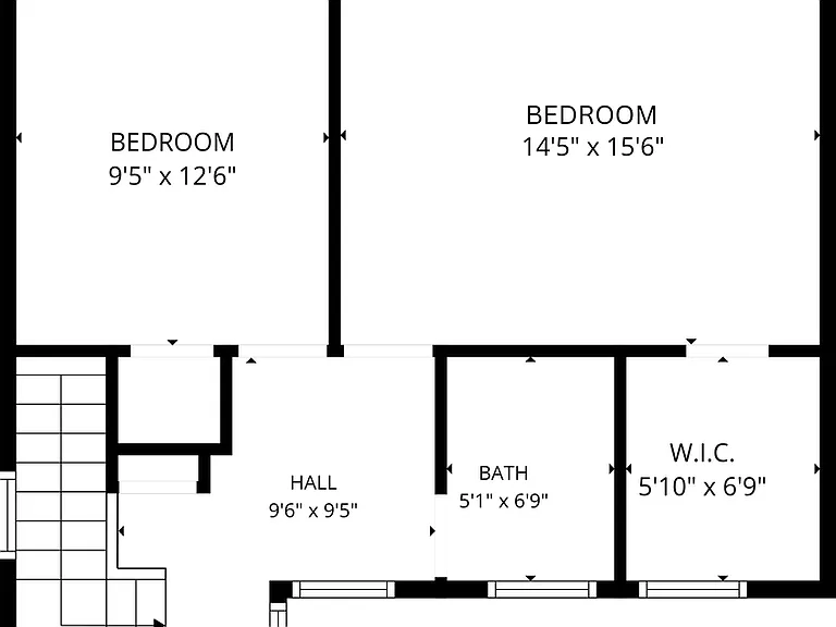 20 A St #5 — Photo 20