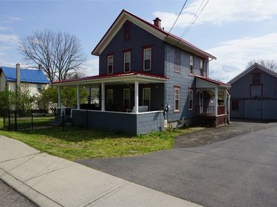 2784 Hickory St, Whitney Pt, NY, 13862