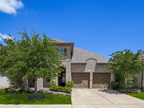 1514 Carnation St, Prosper, TX 75078
