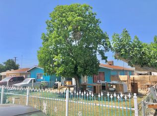 1156 E School Ave, Earlimart, CA 93219