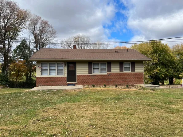 69 Black Rd, Campbellsville, KY 42718