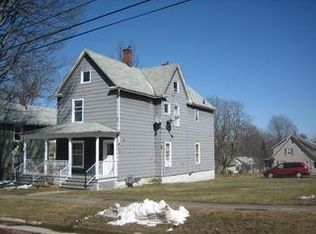 111 Sampson St, Jamestown, NY