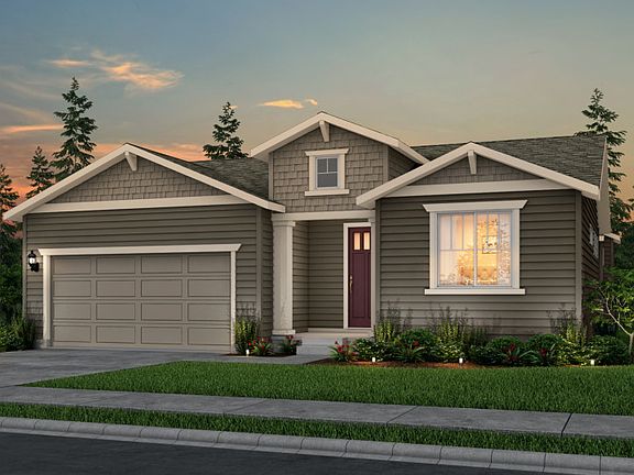 Haven - exterior design B