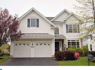 7 Quail Dr S, Phoenixville, PA 19460