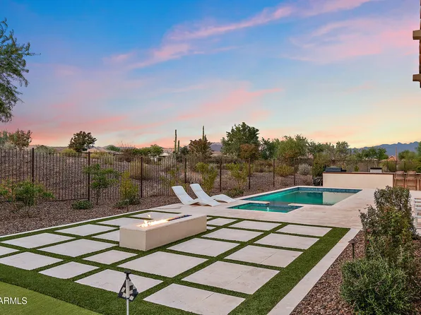 29348 N CLEAR RIDGE Road, Rio Verde, AZ 85263