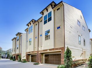 2411 Beall St, Houston, TX 77008