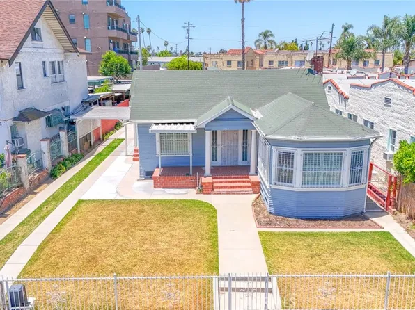 1543 6th Ave, Los Angeles, CA 90019