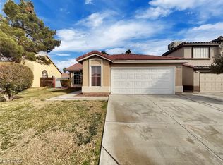 6108 Autumn Rose Way, Las Vegas, NV 89142