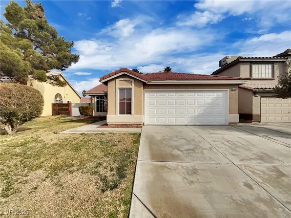 6108 Autumn Rose Way, Las Vegas, NV 89142