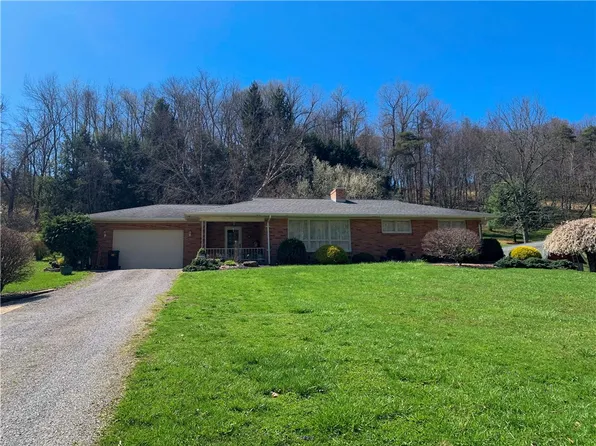 153 State Route 1035, Kittanning, PA 16201