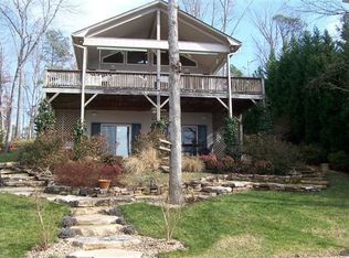 249 Russells River Dr #R, Mount Gilead, NC 27306