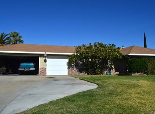 400 E Victoria St, Rialto, CA 92376