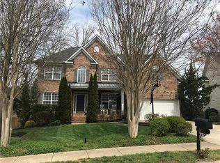 1109 Anduin Falls Dr, Charlotte, NC 28269