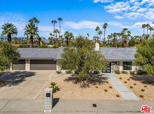 2994 Guadalupe Rd, Palm Springs, CA 92264