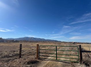 Callejon Rd, Taos, NM 87571
