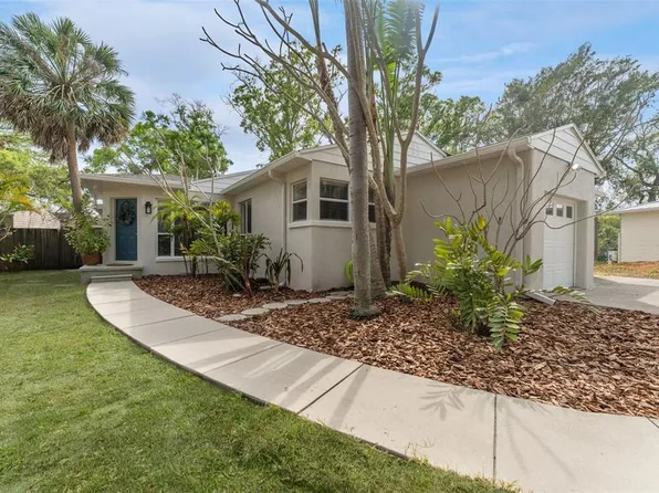 6215 Sanders Dr, Tampa, FL 33611