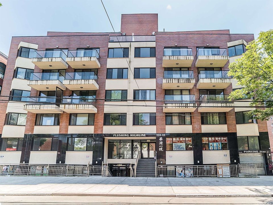 13646 41st Avenue UNIT 3E, Flushing, NY 11355 MLS 3499299 Zillow
