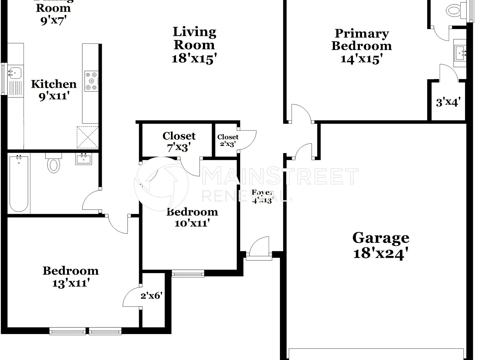 6048 Nanci Dr — Photo 2