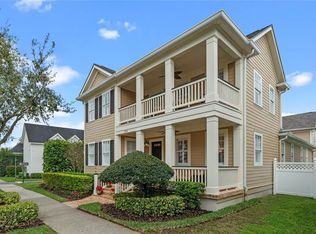 312 Reeves St, Celebration, FL 34747