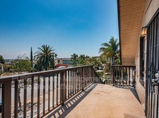 3946.5 Georgia St, San Diego, CA 92103
