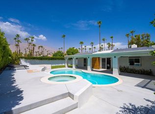 2975 E Sonora Rd, Palm Springs, CA 92264