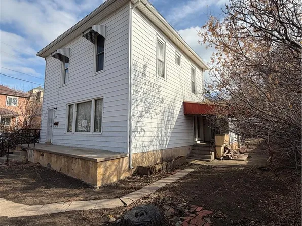 100 W 3rd Street, Trinidad, CO 81082
