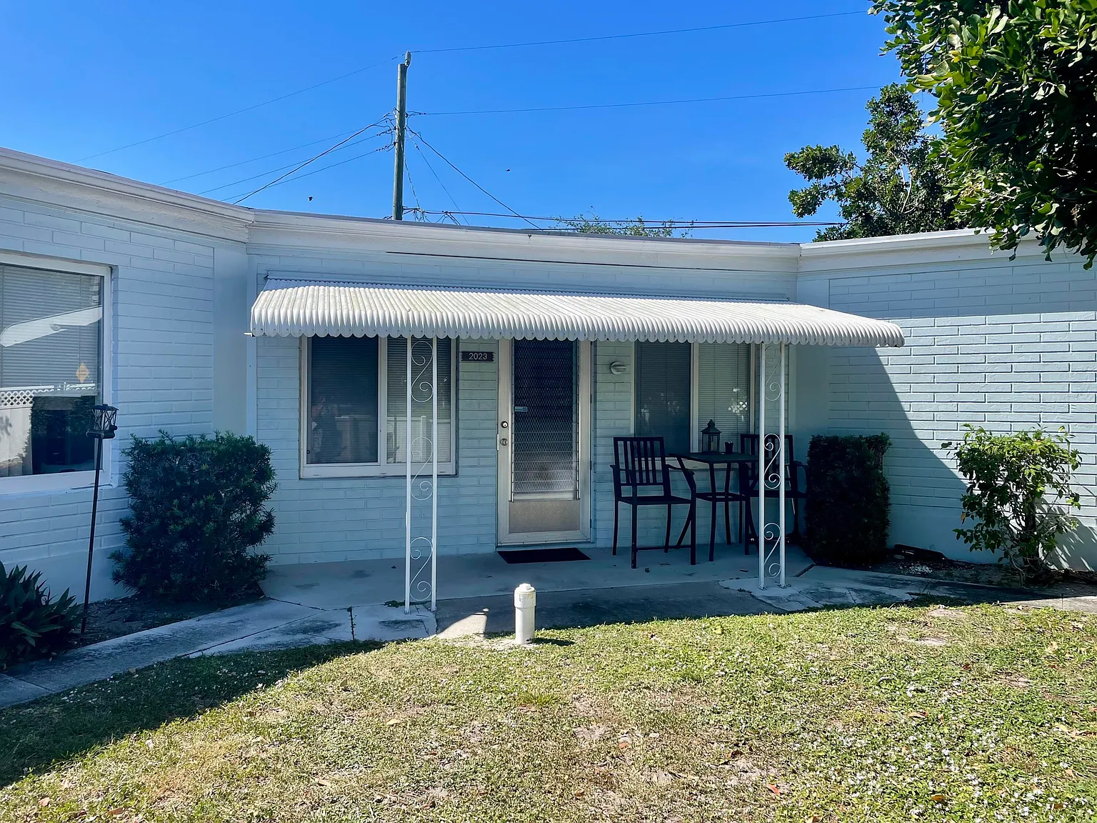 1 bed, 1.0 bath, 850 sqft, $2,500 — Photo 2