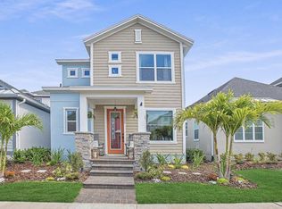 12855 Salk Way, Orlando, FL 32827