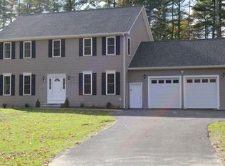 485 Pine St, Raynham, MA 02767
