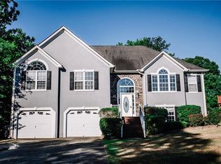 4395 Elk Run, Douglasville, GA 30135