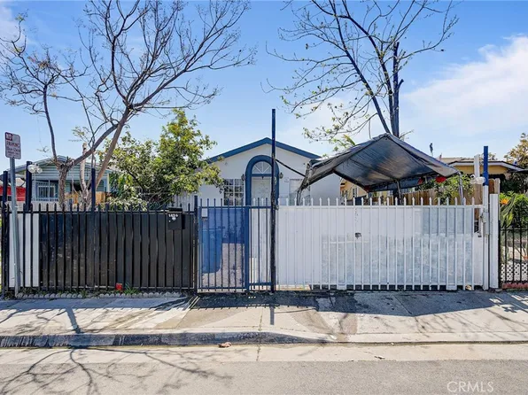 1426 W 99th St, Los Angeles, CA 90047