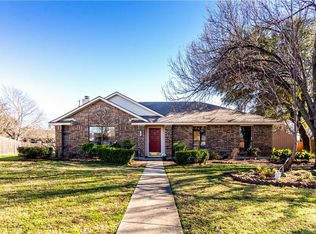 2201 Tangleridge Ln, Rowlett, TX 75088