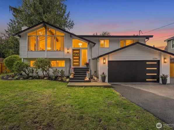 22516 93rd Place W, Edmonds, WA 98020