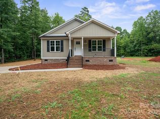 595 Parks Rd, Salisbury, NC 28146