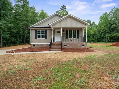 595 Parks Rd, Salisbury, NC, 28146