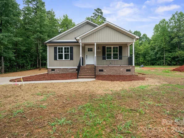 595 Parks Rd, Salisbury, NC 28146