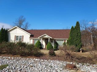 550 S Vienna Rd, Olmsted, IL 62970