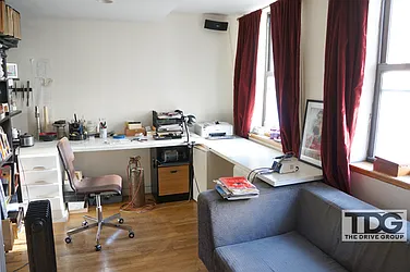 Rented by J Misrahi Realty Corp