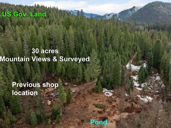 9149 Highway 57, Priest River, ID 83856