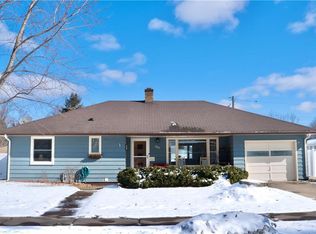 2819 Clark Place, Eau Claire, WI 54701
