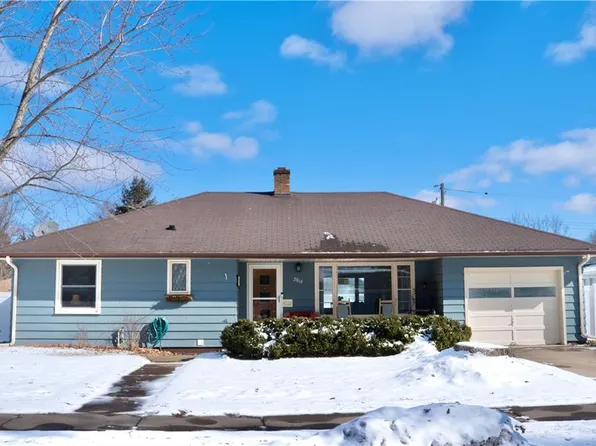 2819 Clark Place, Eau Claire, WI 54701