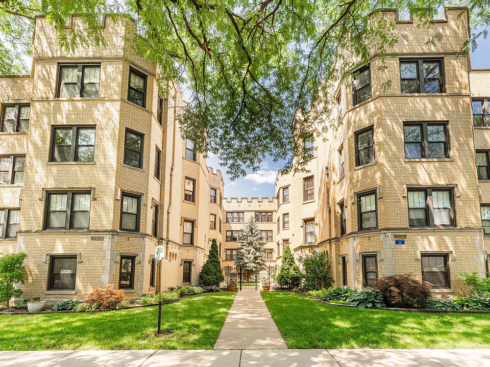 1st image of 6440 N Leavitt St #1N