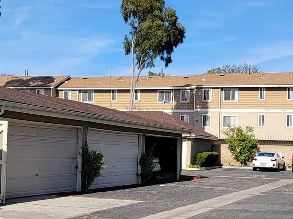 4000 W 5th St #61, Santa Ana, CA 92703