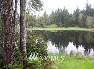 0 E Catfish Lake Rd, Shelton, WA 98584