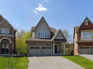 4015 Cachet Ct, Beamsville, ON L3J0R8