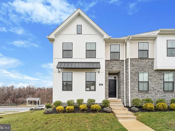 812 Hoopes Ln, Media, PA 19063